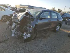 3CZRZ1H35SM705744 2025 HONDA HR-V