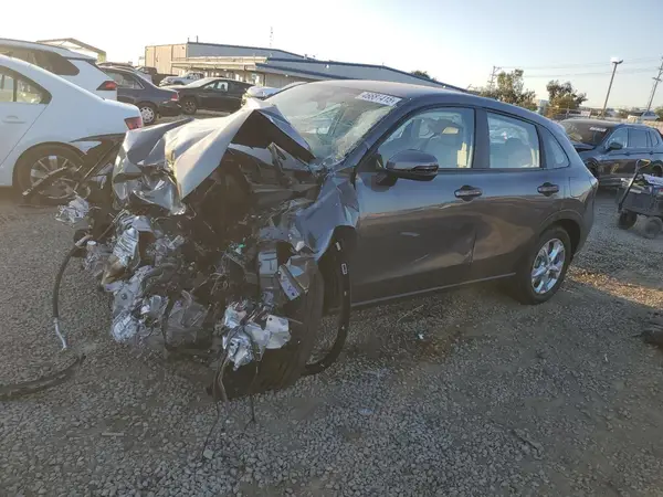3CZRZ1H35SM705744 2025 HONDA HR-V - Image 1