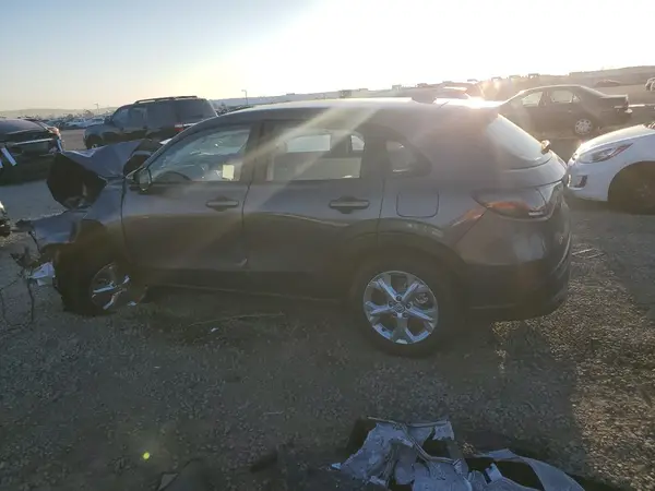 3CZRZ1H35SM705744 2025 HONDA HR-V - Image 2