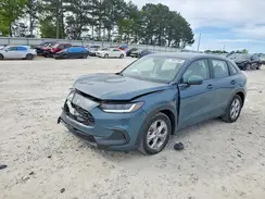 3CZRZ1H35SM708031 2025 HONDA HR-V
