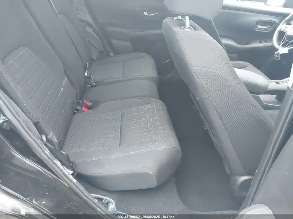 3CZRZ1H35SM710667 2025 HONDA HR-V - Image 8