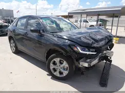3CZRZ1H35SM711138 2025 HONDA HR-V