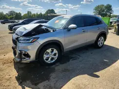 3CZRZ1H35SM712175 2025 HONDA HR-V