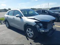 3CZRZ1H35SM712841 2025 HONDA HR-V