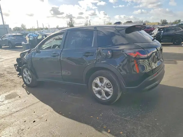 3CZRZ1H35SM715822 2025 HONDA HR-V - Image 2