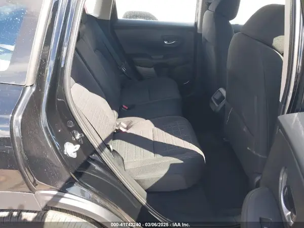 3CZRZ1H35SM717229 2025 HONDA HR-V - Image 8