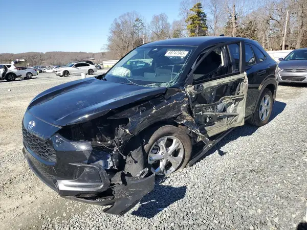 3CZRZ1H35SM717232 2025 HONDA HR-V - Image 1
