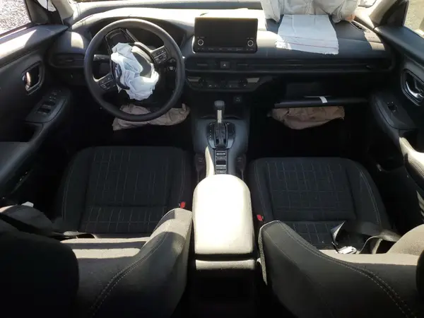 3CZRZ1H35SM717232 2025 HONDA HR-V - Image 8