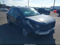 3CZRZ1H35SM718591 2025 HONDA HR-V