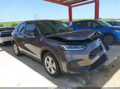 3CZRZ1H35SM719580 2025 HONDA HR-V