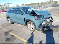 3CZRZ1H35SM719627 2025 HONDA HR-V