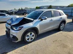 3CZRZ1H35SM720180 2025 HONDA HR-V