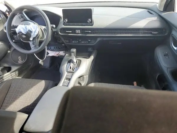 3CZRZ1H35SM722088 2025 HONDA HR-V - Image 8
