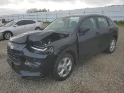 3CZRZ1H35SM722320 2025 HONDA HR-V