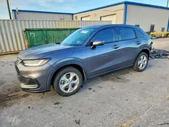3CZRZ1H35SM722642 2025 HONDA HR-V