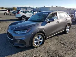 3CZRZ1H35SM724584 2025 HONDA HR-V