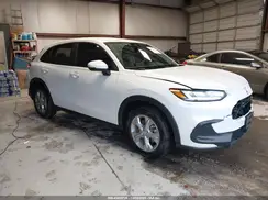 3CZRZ1H35SM724794 2025 HONDA HR-V