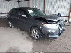 3CZRZ1H35SM725105 2025 HONDA HR-V