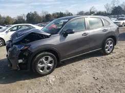 3CZRZ1H35SM725461 2025 HONDA HR-V