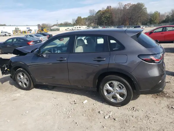 3CZRZ1H35SM725461 2025 HONDA HR-V - Image 2