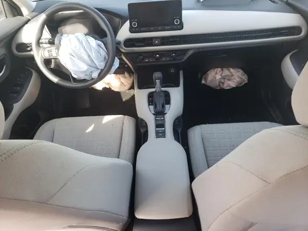 3CZRZ1H35SM725461 2025 HONDA HR-V - Image 8