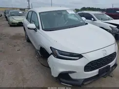 3CZRZ1H35SM726173 2025 HONDA HR-V