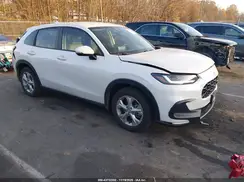 3CZRZ1H35SM726187 2025 HONDA HR-V