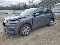 3CZRZ1H35SM726741 2025 HONDA HR-V