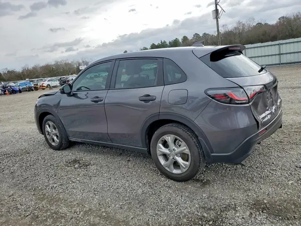 3CZRZ1H35SM726741 2025 HONDA HR-V - Image 2