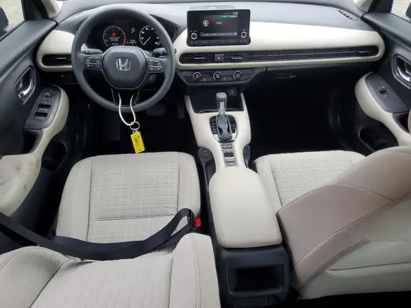 3CZRZ1H35SM726741 2025 HONDA HR-V - Image 8