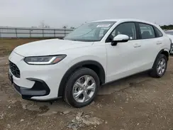 3CZRZ1H35SM727095 2025 HONDA HR-V