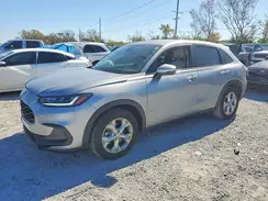 3CZRZ1H35SM727579 2025 HONDA HR-V