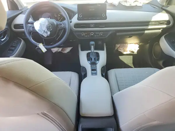 3CZRZ1H35SM727579 2025 HONDA HR-V - Image 8