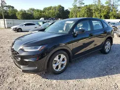 3CZRZ1H35SM728120 2025 HONDA HR-V