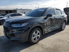 3CZRZ1H35SM729882 2025 HONDA HR-V