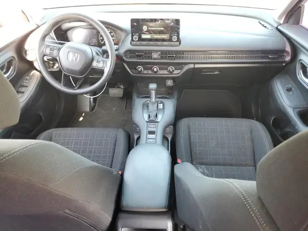 3CZRZ1H35SM729882 2025 HONDA HR-V - Image 8