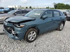 3CZRZ1H35SM731390 2025 HONDA HR-V