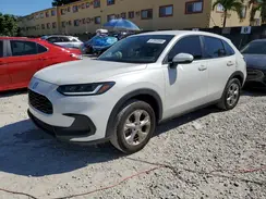 3CZRZ1H35SM731728 2025 HONDA HR-V