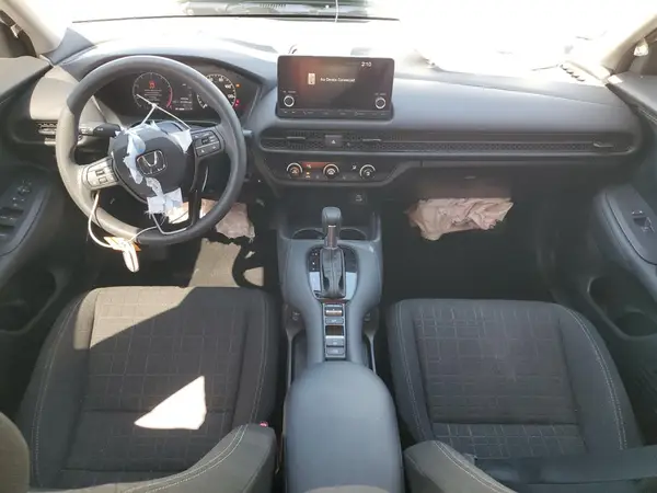 3CZRZ1H35SM731728 2025 HONDA HR-V - Image 8