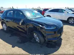 3CZRZ1H35SM735147 2025 HONDA HR-V