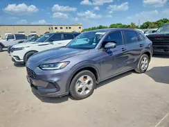 3CZRZ1H35SM736783 2025 HONDA HR-V