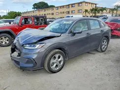3CZRZ1H35SM737304 2025 HONDA HR-V