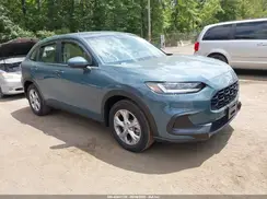 3CZRZ1H35SM737576 2025 HONDA HR-V