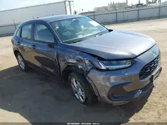 3CZRZ1H35SM738856 2025 HONDA HR-V