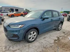 3CZRZ1H35SM739683 2025 HONDA HR-V