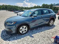 3CZRZ1H35SM739800 2025 HONDA HR-V