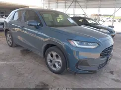 3CZRZ1H35SM741823 2025 HONDA HR-V