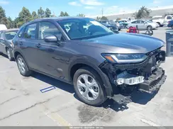 3CZRZ1H35SM743264 2025 HONDA HR-V