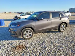 3CZRZ1H35SM743829 2025 HONDA HR-V