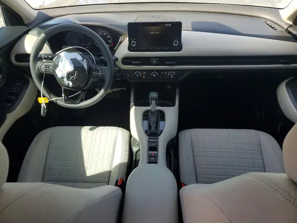 3CZRZ1H35SM743829 2025 HONDA HR-V - Image 8